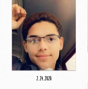 Meet your Posher, Isaiah